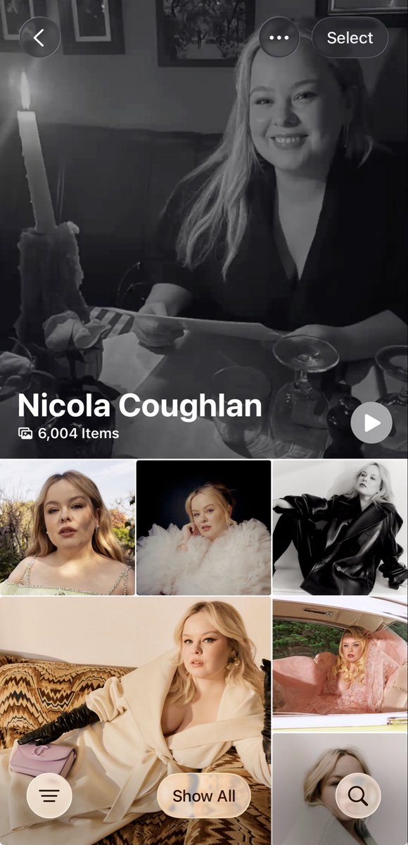 allthingsnicmc's tweet photo. Today is National Simp Day 😌

📸 Nicola Coughlan, Nicola Coughlan, Nicola Coughlan, Nicola Coughlan, Nicola Coughlan, Nicola Coughlan, Nicola Coughlan x 5,998 https://t.co/0ht8pX30Yc