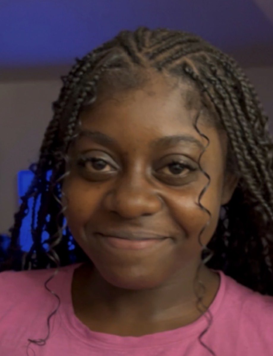 browardsheriff's tweet photo. MISSING PERSON ALERT: Have you seen 14yo Gerochel Cephas missing from Lauderdale Lakes? She was last seen on 5/30 near the 3200 block of West Oakland Park Boulevard. Anyone with info should call 954-321-4268. https://t.co/7xErQt5Vug https://t.co/yzJOWVC5uY