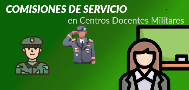 educacyl's tweet photo. Comisiones de Servicios Centros Docentes Militares. Castilla y León (Curso 2026/27). Listado de participantes

https://t.co/23RhHHAWIl https://t.co/PBG0nqEycV