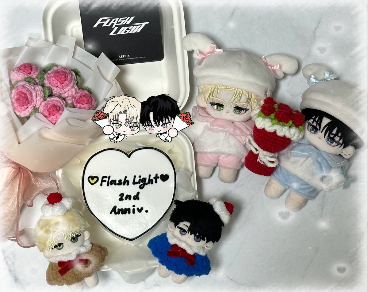 bl_rrrrr's tweet photo. 💥플래시라이트 2주년 축하합니다💐

#플래시라이트_2주년_축하해
#Flashlight_2nd_anniversary
#플래시라이트 #FlashLight https://t.co/1Wwyf9j6Ph