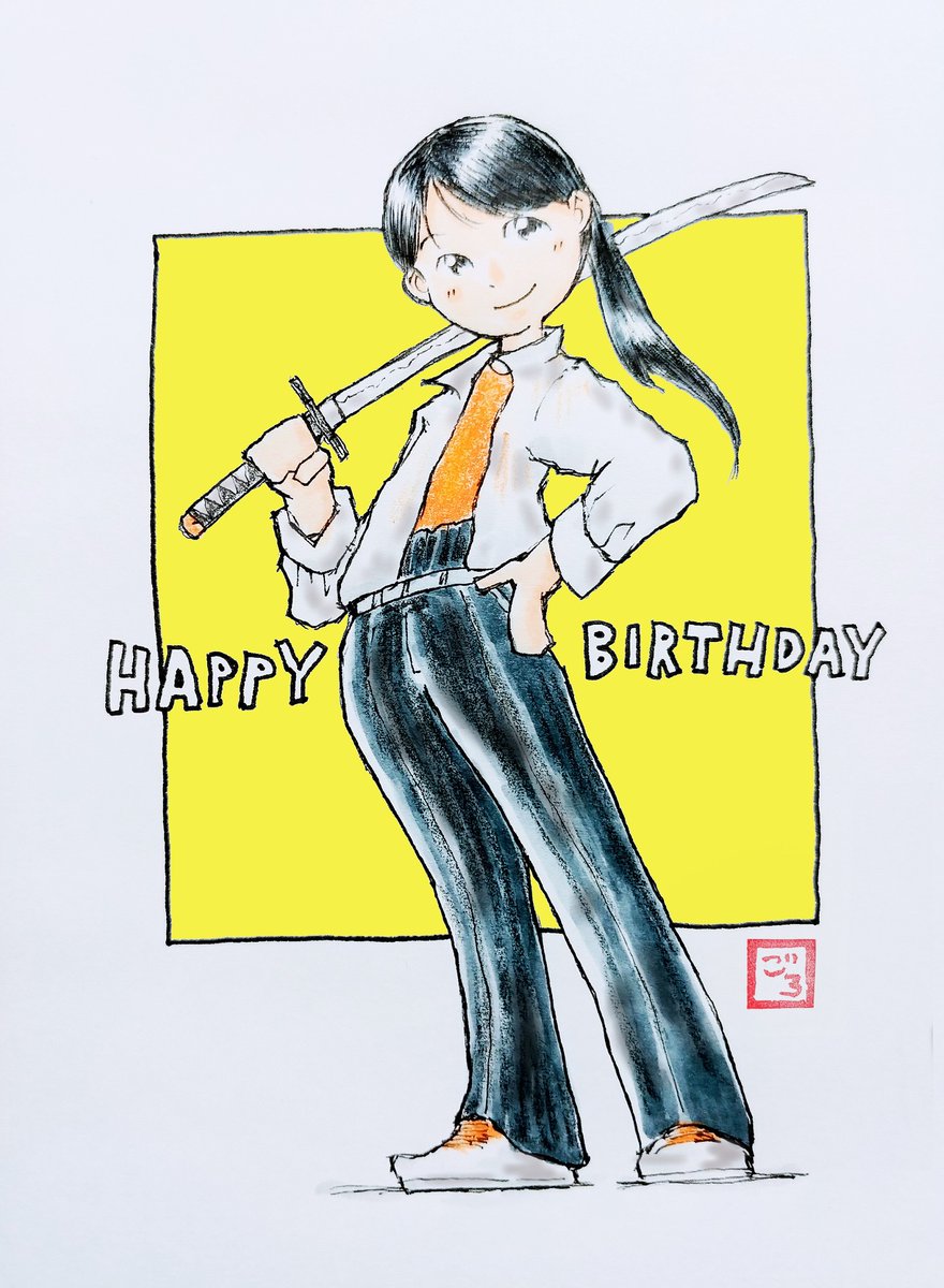 gorosann's tweet photo. #玉井詩織生誕祭2026 https://t.co/YEQXB0RcHf