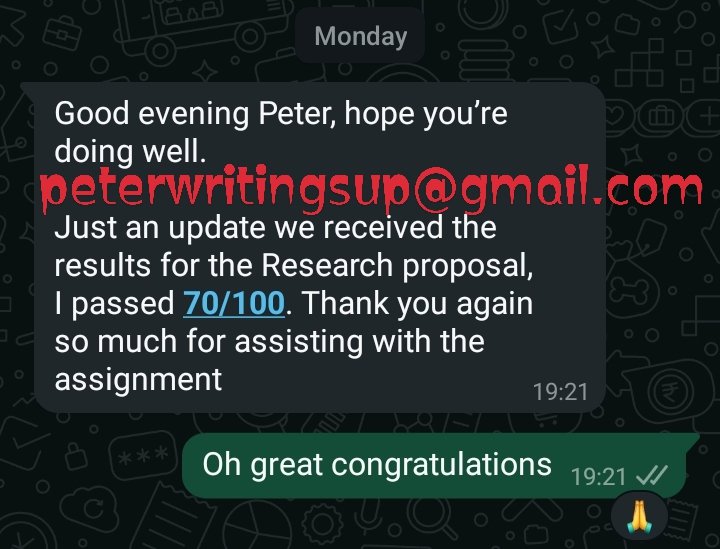 PostbyPeter's tweet photo. 🎓 Academic Writing Support 📚

We offer support for

🎯Assignments 
📝 Dissertation writing 
🔍 Research Proposal
📖 Literature Review
📋 Academic Editing 
📊 Data Analysis
✍️ Supervisors Comments

WhatsApp for more information using the link in the comment https://t.co/qXdPONb4y3