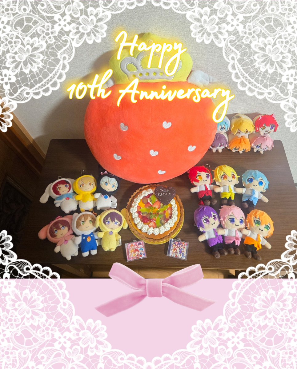 ☆ゆきみ☆ᏊˊꈊˋᏊ🍀🧡 tweet media