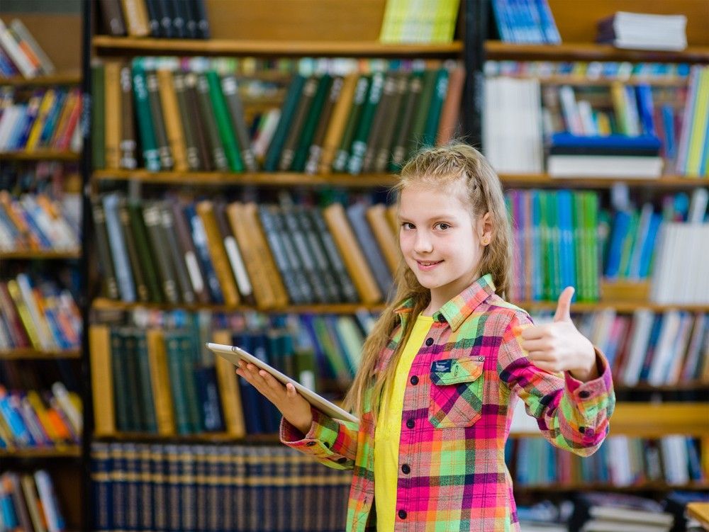 EveryLibrary tweet picture