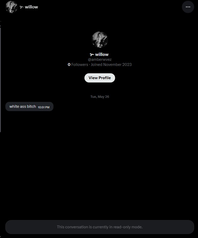 getjjed's tweet photo. i got my first hate message i feel like this is an accomplishment https://t.co/MgSAg1MS6J