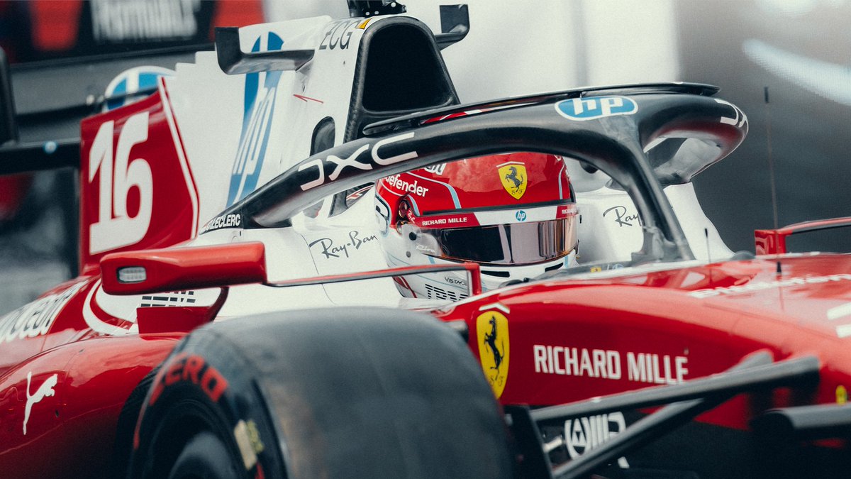 ScuderiaFerrari's tweet photo. It’s Wednesday, and that means new wallpapers 🖼️
Head over to the SF App for all your wallpaper needs: https://t.co/qqRLd8Ymnx https://t.co/LXMHHRboeS