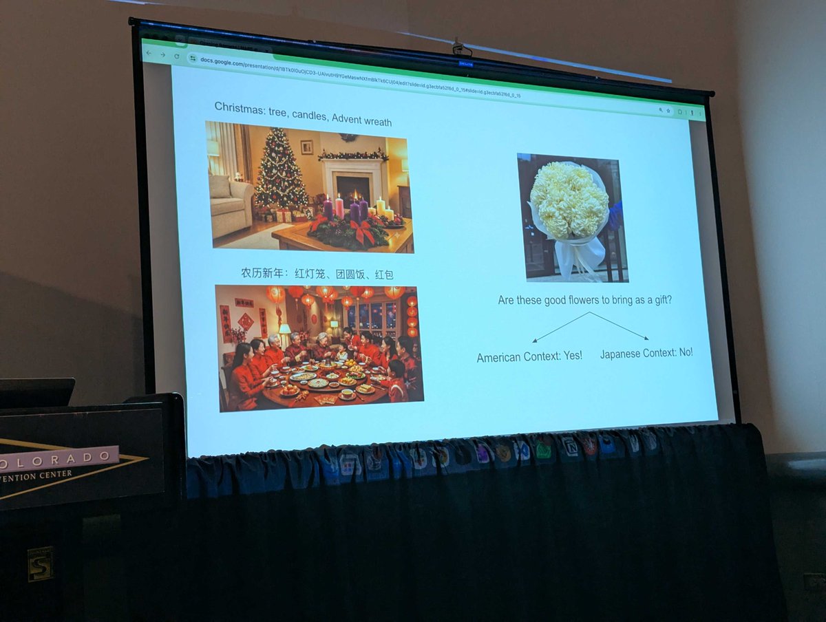 maps_cvpr's tweet photo. We're off to a great start at the MAPS workshop @CVPR after an opening session! 💫

Stick around for more talks, posters, and our panel discussion later today.

#CVPR2026 https://t.co/qKKi5pakuD