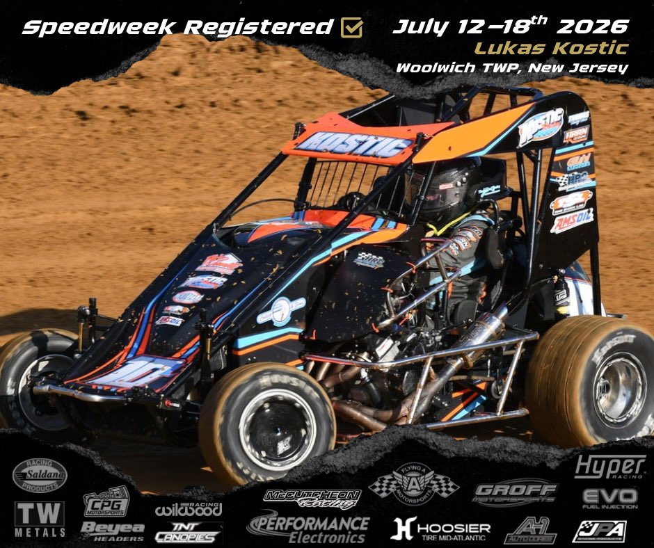 HSpeedweek's tweet photo. Round 3! https://t.co/ovqmhbZu9Y