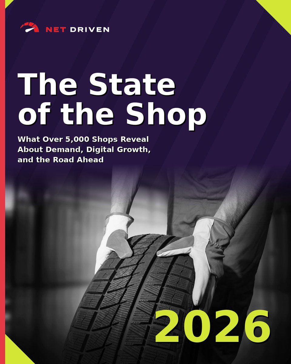 getnetdriven's tweet photo. Summer service season + 54% of drivers researching after hours = a lot of jobs decided while the shop is closed. 
 
Make sure your site is doing the work when you can't. 

https://t.co/2czh09vci7

#AutoRepair #TireBusiness https://t.co/eX5Z0kWUbk