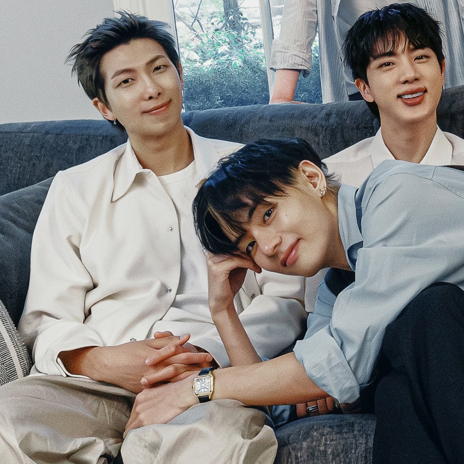 tigertae's tweet photo. okay taejoon 😌 https://t.co/etGXme4FwX