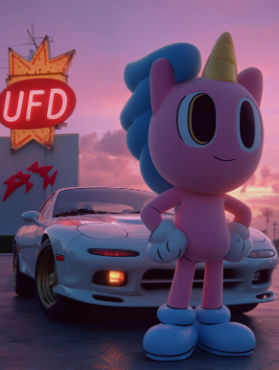 unicornfartdust's tweet photo. Gm dusters and buttercups! It's a beautiful day to be a part of the solana:eL5fUxj2J4CiQsmW85k5FG9DvuQjjUoBHoQBi2Kpump community! Let's get out there and spread the dust! Horns up! 🦄💨✨ https://t.co/42eniB3t1m