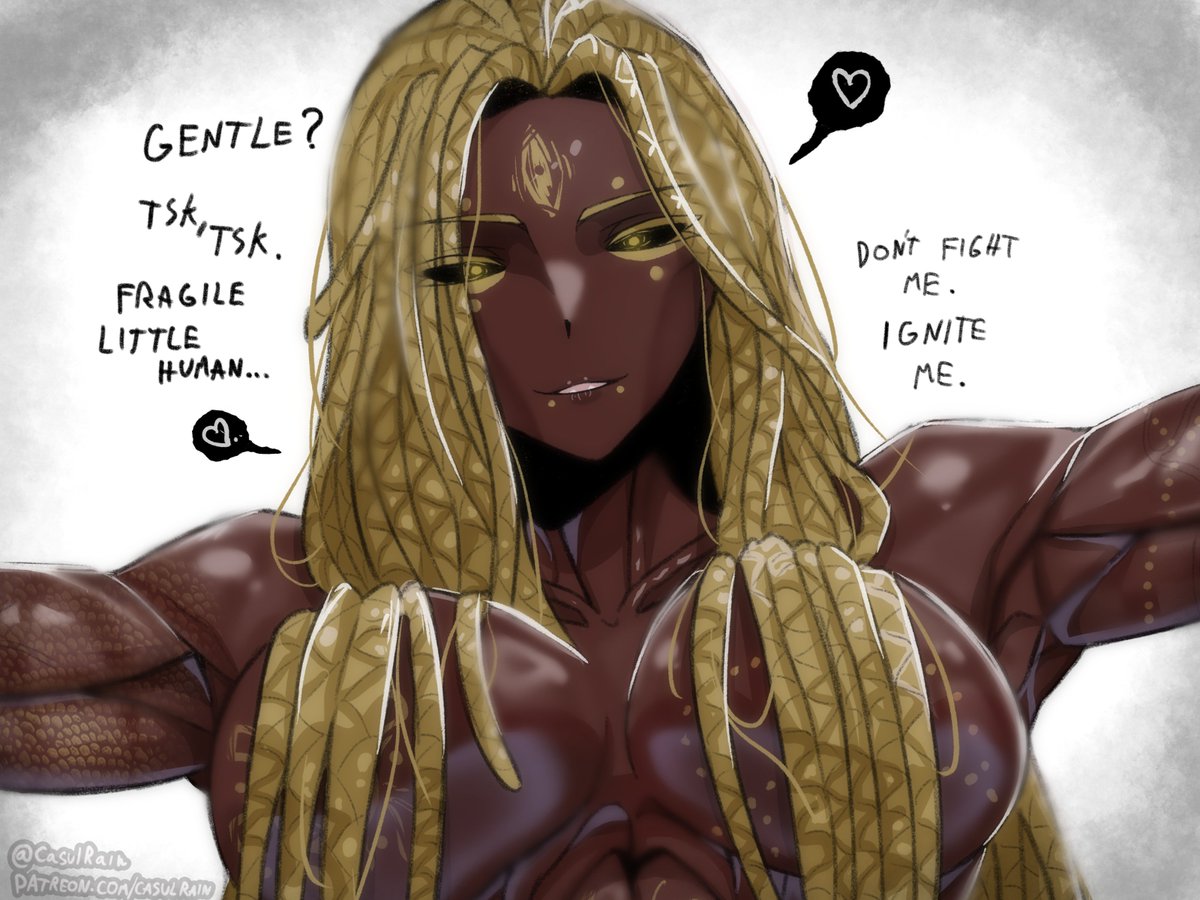 CasulRain's tweet photo. Valtasara again https://t.co/yJVH3BHjgJ