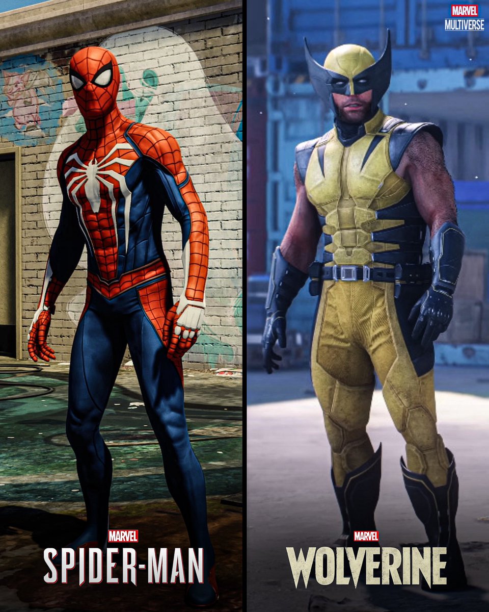Marvel Multiverse tweet media