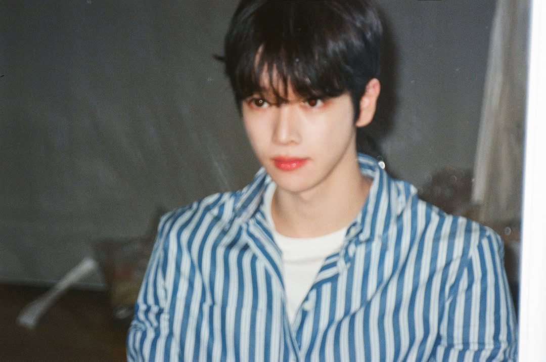 Past0913's tweet photo. 250604 라이즈 인스타

#성찬 #SUNGCHAN #ソンチャン https://t.co/rt6lEFlrXb