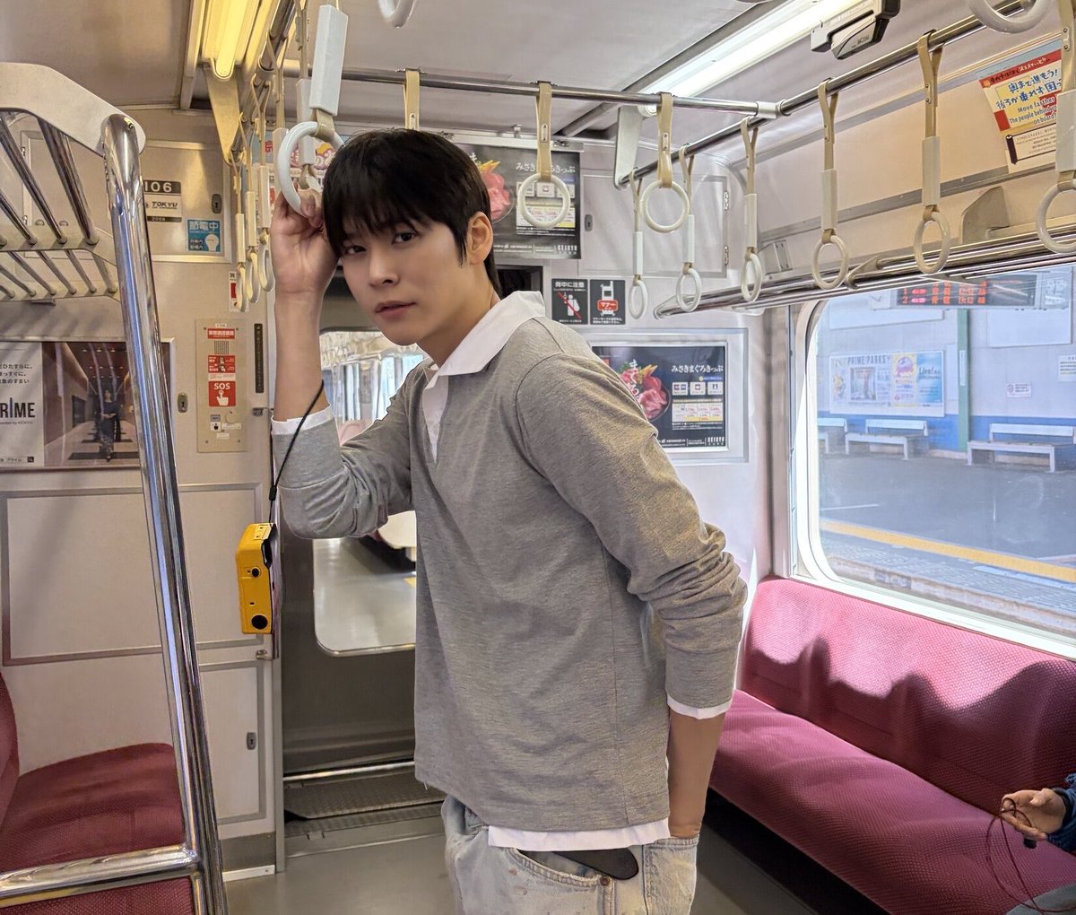 tuqmiaz's tweet photo. รูปที่จะอยู่ในสตอรี่สาวๆอีกล้านคน พอแล้วหิน เค้าหึง https://t.co/BTleXz5gsn