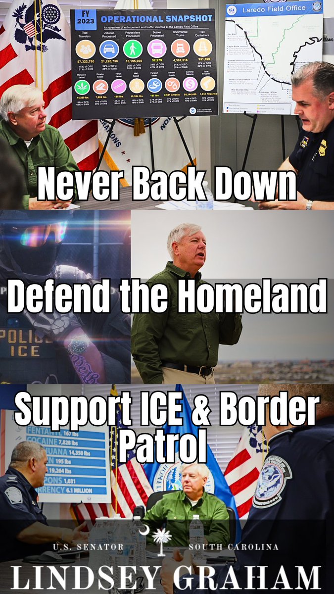 Lindsey Graham tweet media