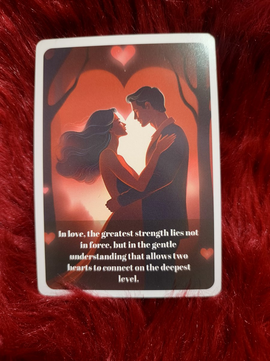 CardJihye's tweet photo. YOU ARE SEEING THIS FOR A REASON. 🔮✨

Stop forcing things. Let it flow. 🤍✨

Check the thread for the meaning if you're single/with someone right now. 👇

For Personal Reading: https://t.co/FkU0OMWSuR https://t.co/soQuJ2Mdms