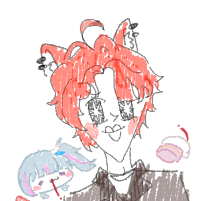 Nekolive_Jiyu's tweet photo. #NewProfilePic https://t.co/0SnJAzBlfQ
