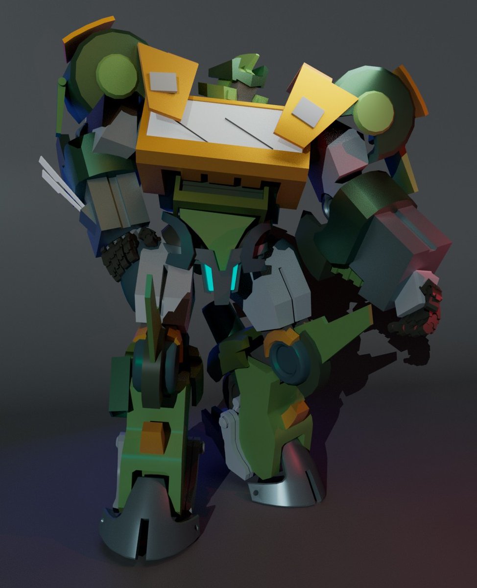 Kamo_underscore's tweet photo. Springer's first blockout. It's gonna need a lot of rework #tfp #transformers #maccadams https://t.co/QBZVvwrXDl