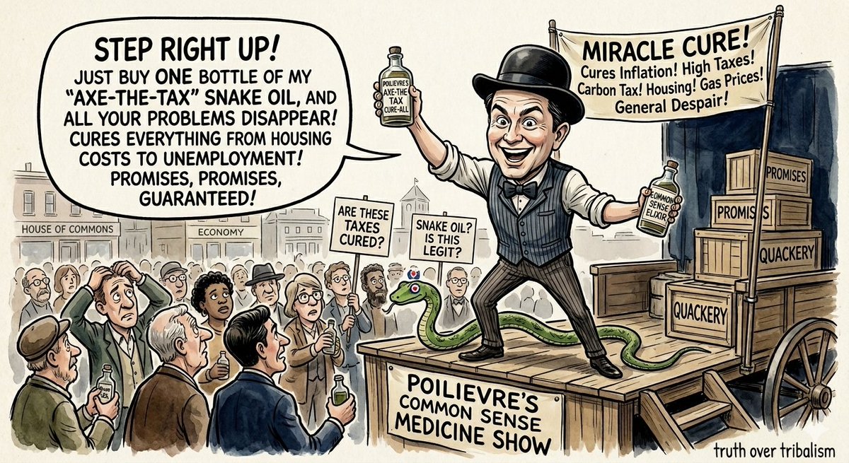 roulinski's tweet photo. @PierrePoilievre Nope, tired of you https://t.co/gLkHCtzSQi
