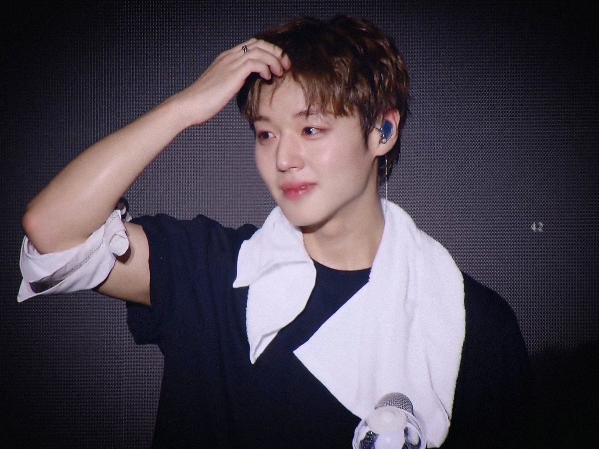 saiwithin's tweet photo. 260531 #박지훈 https://t.co/wr09X2ZEAH