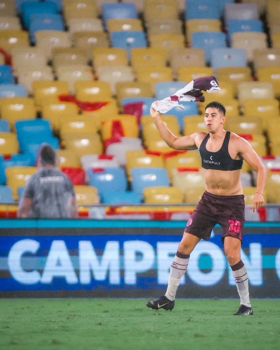 Sentimiento Granate 🇱🇻 tweet media