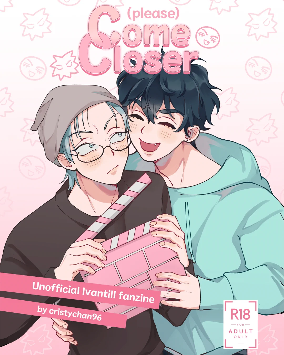 Replies by cristychan96 (@cristychan96) / X