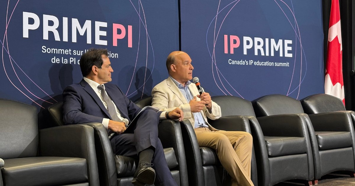CIPO_Canada tweet picture