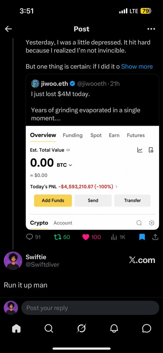 Swiftie tweet media