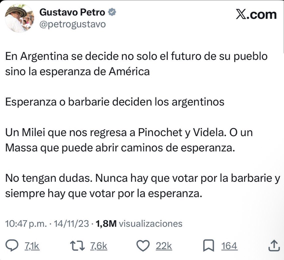 arnysarabia's tweet photo. @SepulvedaFco @eltemagv https://t.co/eS5zrC4LTu