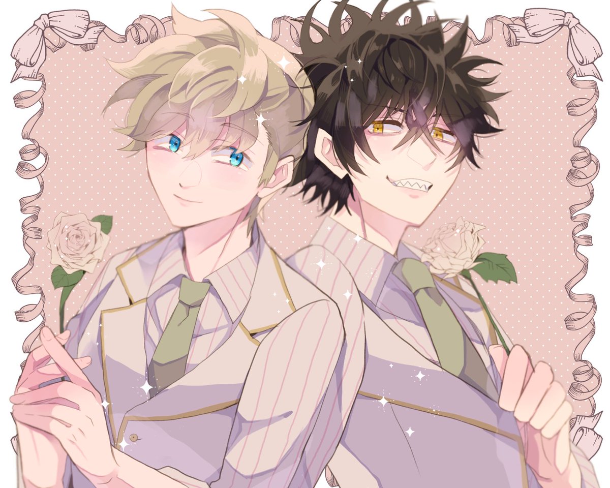 chaba_milk's tweet photo. 🐺🐶🎀 https://t.co/OJCDfZTepu