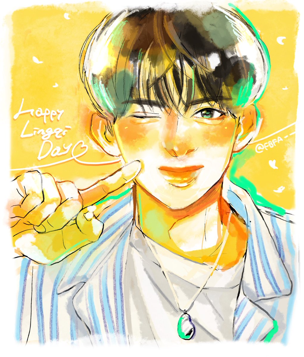 FBFA__'s tweet photo. HAPPY BIRTHDAY LINGQI🎉🌟
#HAPPYLINGQIDAY https://t.co/UsoH90XY4u
