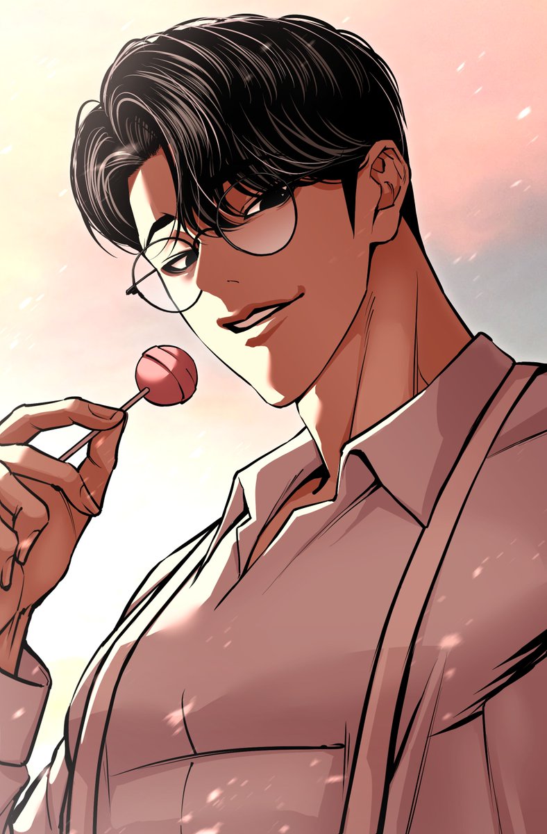 hanmooth's tweet photo. 엘리트
#Lookism #외모지상주의 https://t.co/ulZT1kJc6S