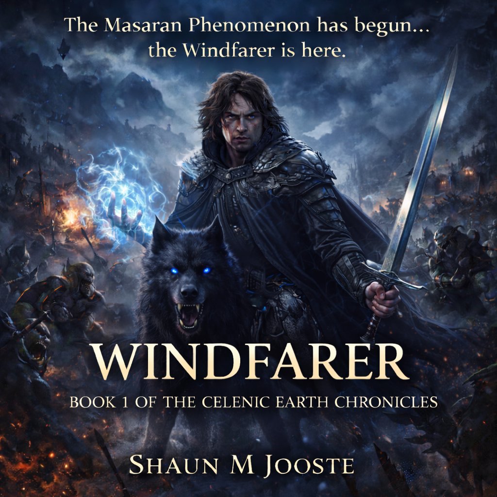 PublicationsCE's tweet photo. 🔥 Meet Shadowolf – A Rising Champion! 🔥

In Windfarer, our hero faces extraordinary challenges—from supernatural foes to ancient secrets. Shadowolf must harness the power of the elements to protect his people and fight the creeping darkness.

📖 Discover his journey: https://t.co/rCpoMcqqxd