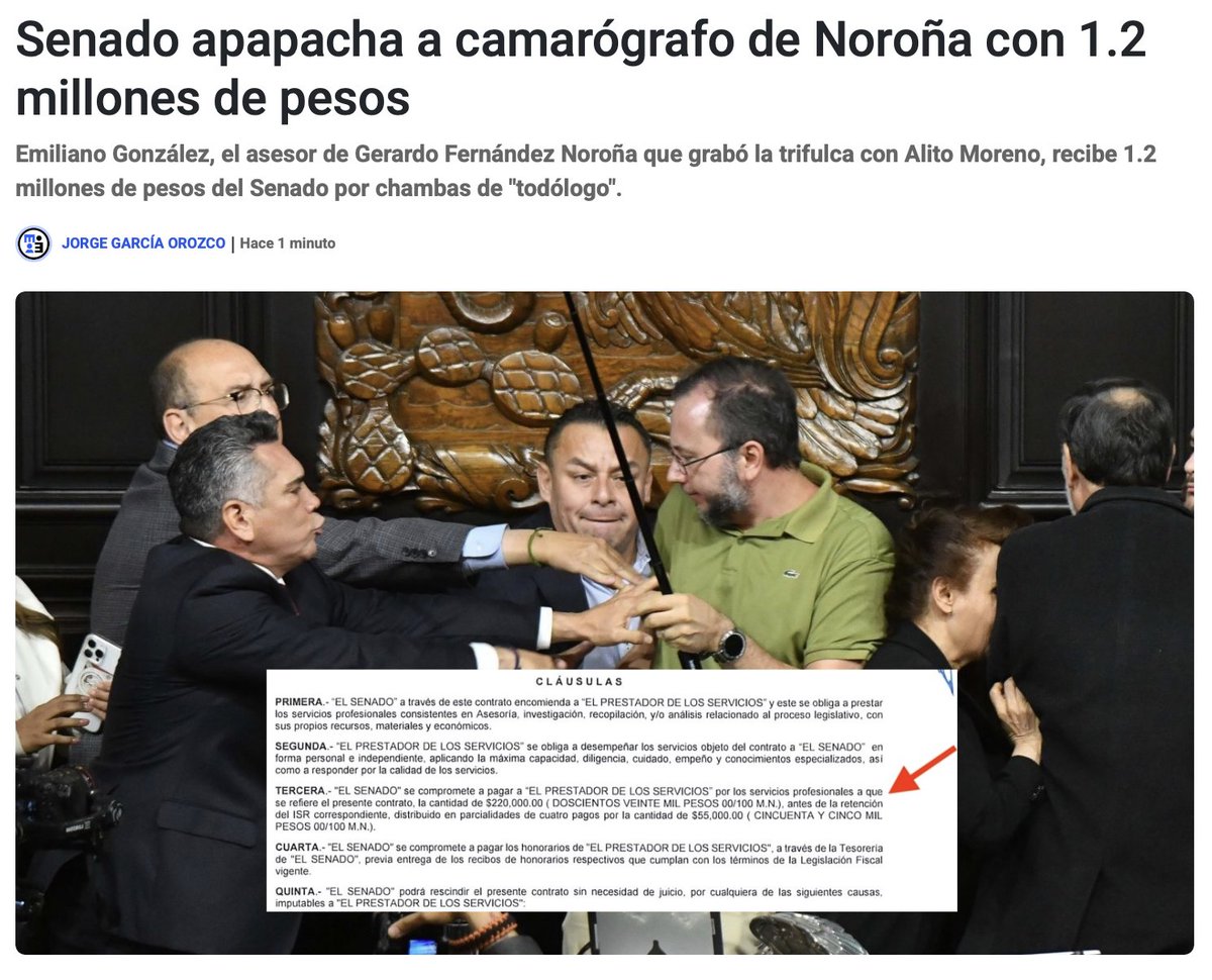 Carlos Torres tweet media