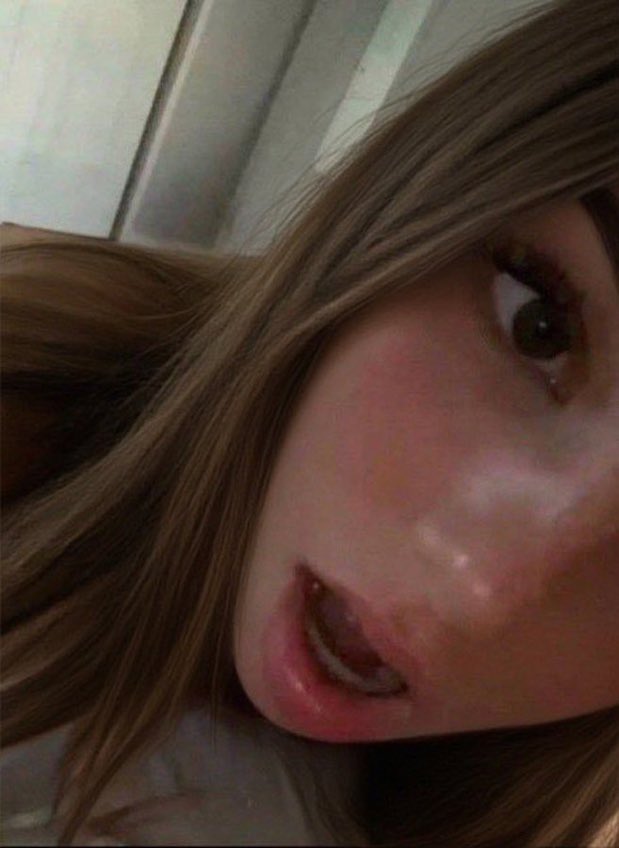 VampireAdam's tweet photo. ❤️if u need gooning butttt pics https://t.co/MgZmcU59ze
