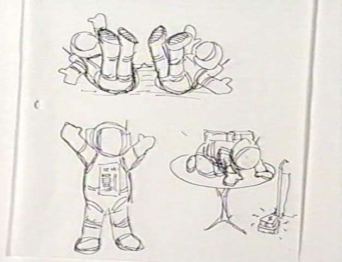 CobertTizi22078's tweet photo. Did you know ? : Teletubbies were inspired by astronauts because of how they looked when they moved around. #Teletubbies #FunnyFact https://t.co/96O0o7qwtQ