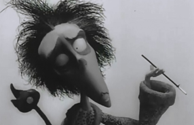 ProfHorror2025's tweet photo. As our #VincentPrice Week ends, we look at the strange magic of the horror icon's greatest weapon: his voice. Whether narrating Tim Burton's VINCENT or bringing dread and humor to everything he touched, Price could make the macabre feel oddly comforting. https://t.co/1gwzCeAjFS https://t.co/pZK5Q3M4Uf