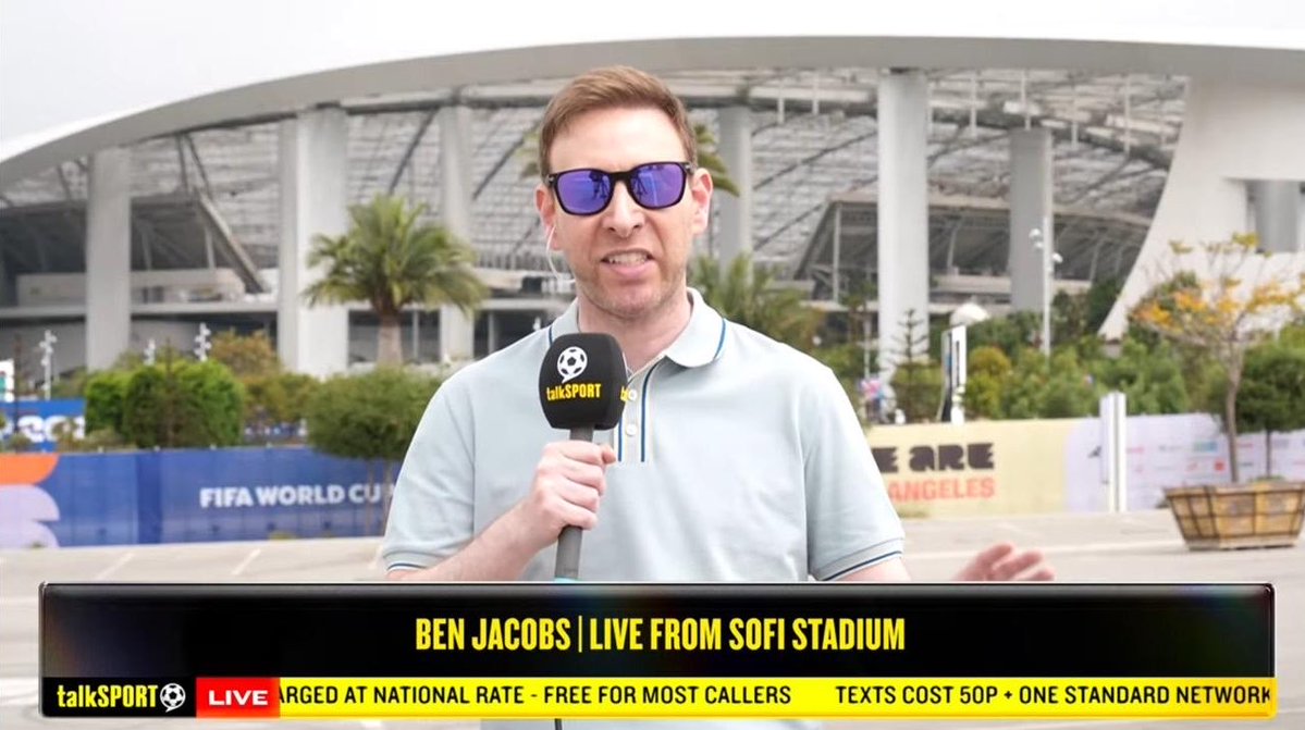 MUFCMattersChan's tweet photo. 🗣️@JacobsBen on United's aims for next season:

   "As a bare minimum, they'll want to comfortably qualify for the Champions League, and they'll want to close the gap on Arsenal." 

 [@UnitedStandMUFC] https://t.co/1N9z3rSlAY