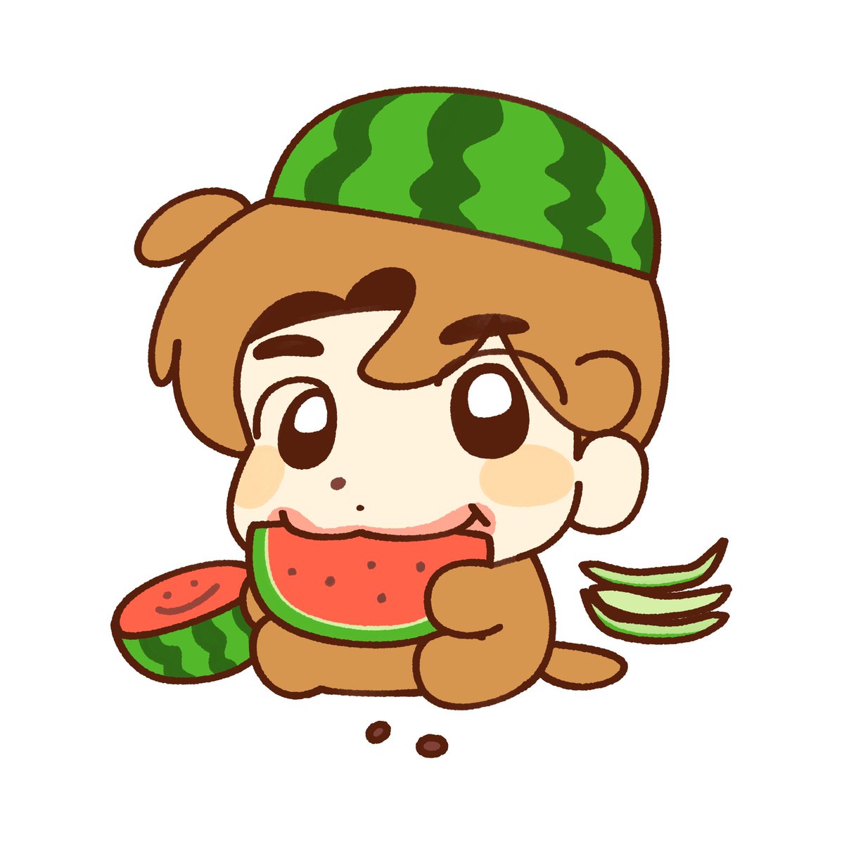 cheesecorn1021's tweet photo. 🌞( • ω • )🍉
#ENHYPEN_JAKE 
#ジェイク #심재윤 #제이크 https://t.co/S9u7i96L1d