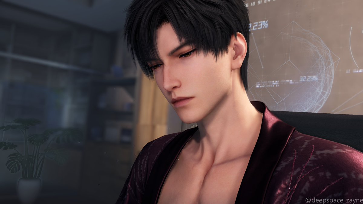 deepspace_zayne's tweet photo. Zayne/レイ
(4K) https://t.co/Lrxdt46yvh
