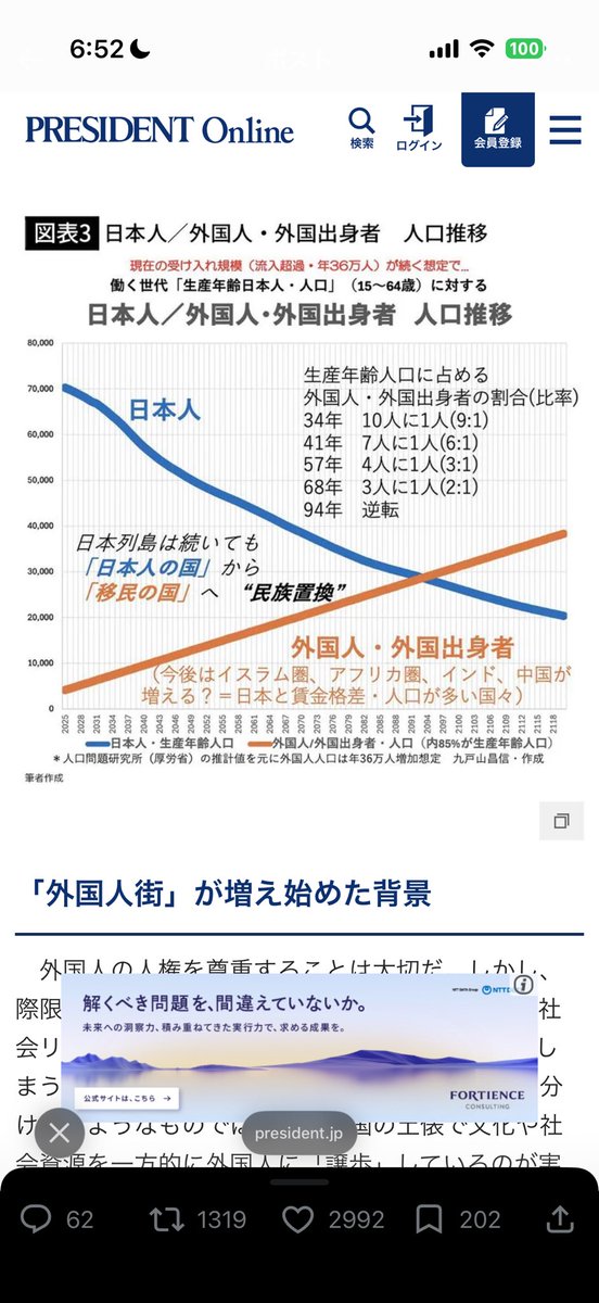 genetherapy15's tweet photo. @Yume_kanaeruwai 日本人のイスラム教徒化を進めるべき！

イスラムの世界完全支配は確定だし、日本人全員がイスラム教徒になれば、シャリア法が適用され、一夫多妻制になり女性は多産化する！
イチローの子供も見れるしね・・

少子化で日本人の完全絶滅は確定だから、日本人遺伝子がムスリムになって存続する方がマシ https://t.co/5Zn0zVBBgD