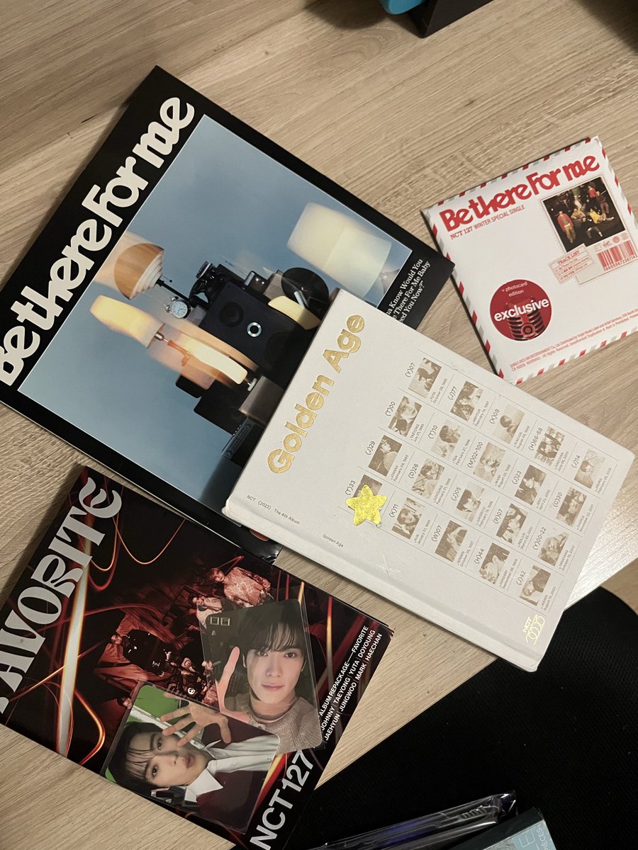 nanakkies's tweet photo. feedback positivo para @bimucegs por fazer uma ceg nacional muito organizada e me trazer esses itens lindos em segurança🥺🤍 https://t.co/HOt1usmU8j