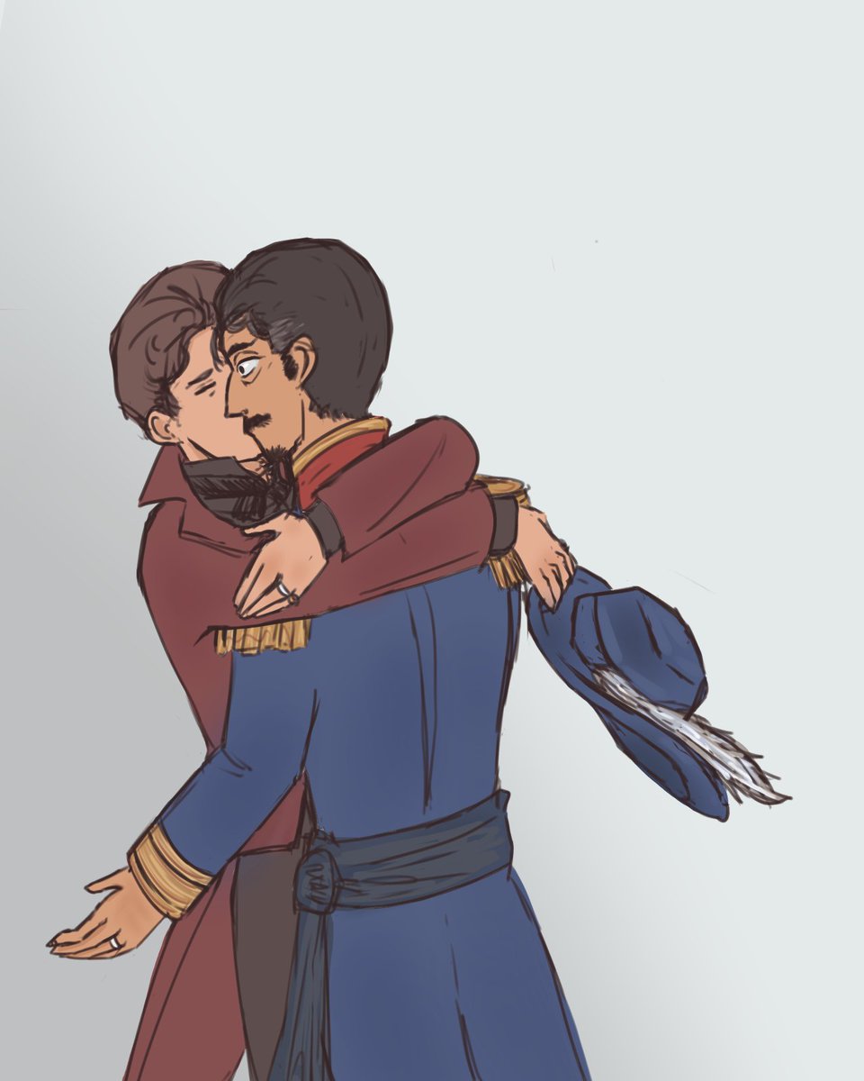 Gren_aade's tweet photo. the og yaoislop
#arcaneodyssey https://t.co/liToy0PxTh