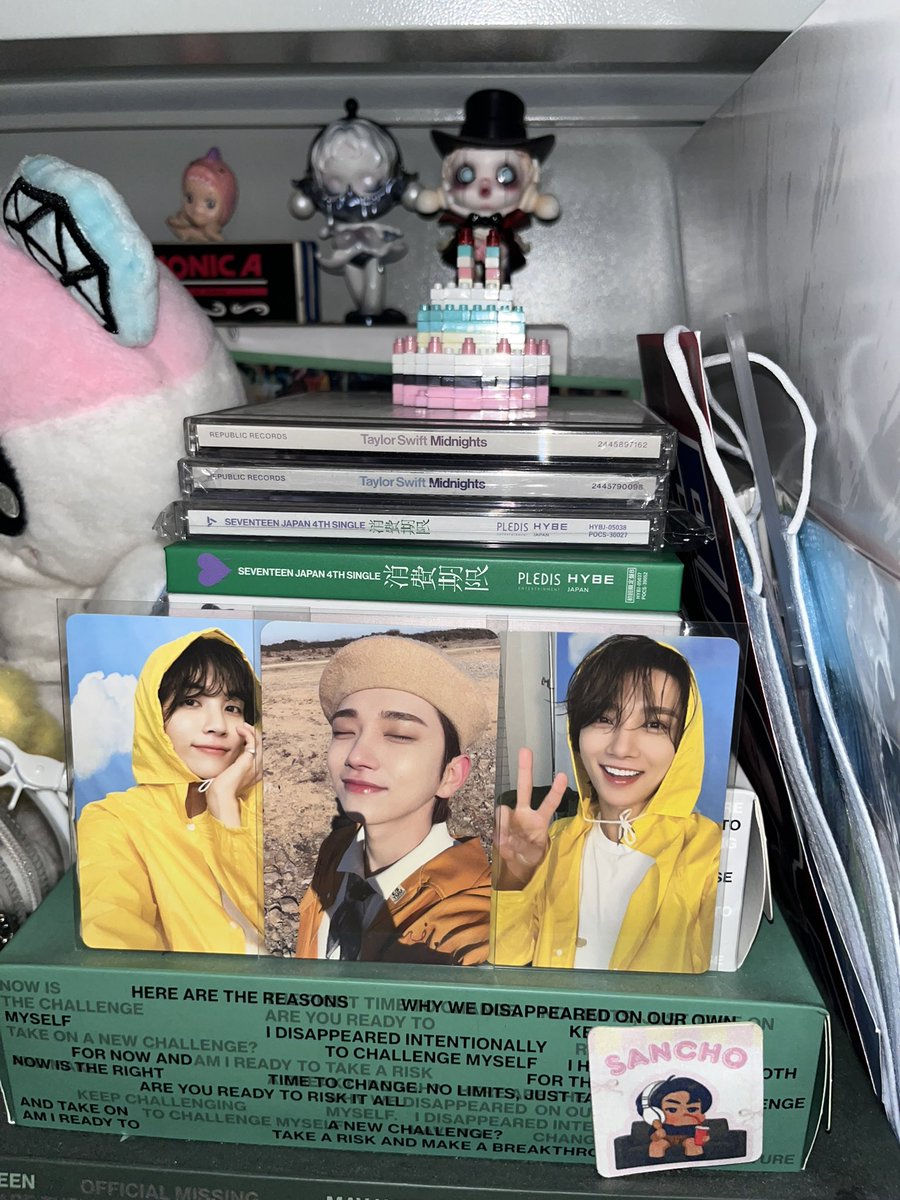 wallofhoshilina's tweet photo. wtt
Jeonghan and Joshua Carver pc
Joshua fts pc

banana pudding matcha latte by 
@calimatcha 

still negotiable 🥹

#SlipIntoTheHoshiverse https://t.co/jbBZ9hm71k
