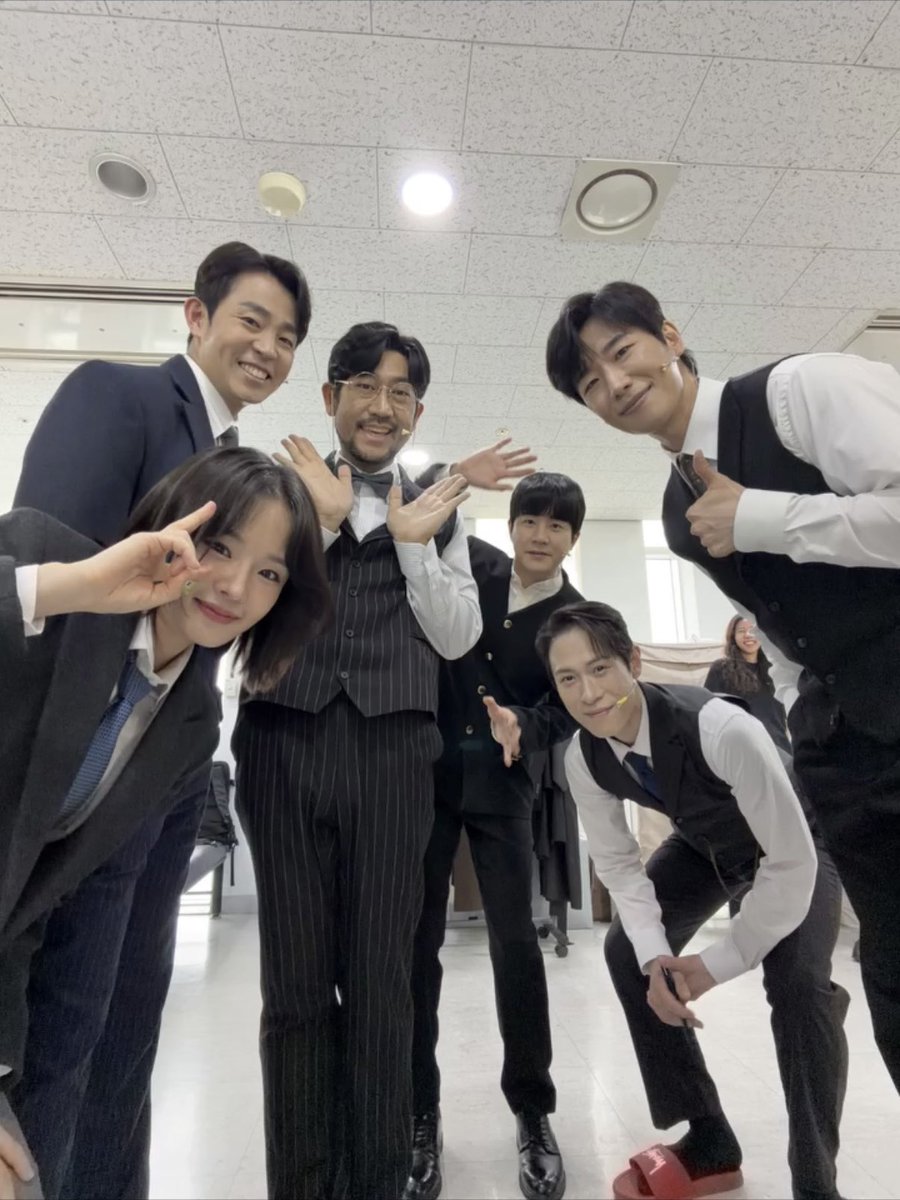 kkyoungsu_archv's tweet photo. [IG] 260603 @ bohyun3860  
김보현 배우님 인스타그램 

마지막을 향해 나아가는중

#뮤지컬 #팬레터  
#김경수 #문태유 #강혜인 #이형훈 #이한밀 #김보현

🔗 https://t.co/imsp7idDGr https://t.co/NqOQG21HMz
