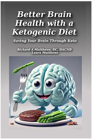 CarnivoreWriter's tweet photo. Your brain is an energy hog. When glucose supply wavers, cognition, mood, and resilience suffer.
What if there’s a superior, steady fuel source your brain actually prefers?
In Better Brain Health with a Ketogenic Diet, I explain the neuroscience of ketones, mitochondrial rescue, and practical keto for lifelong cognitive protection.
Your brain on keto is different. Ready to find out how? 👉 Tap to read → https://t.co/a9zonncFxR
@CarnivoreWriter #BrainHealth #KetogenicDiet