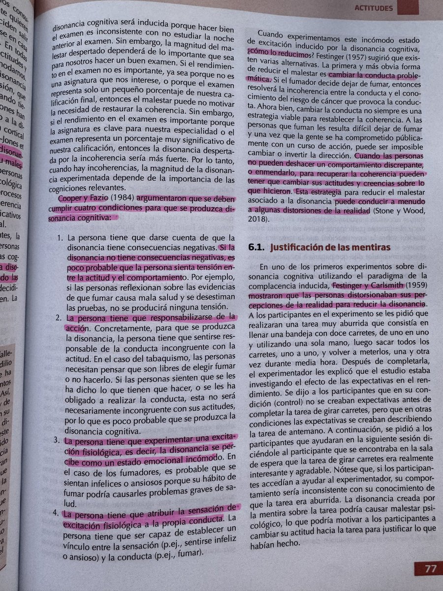 errederoja's tweet photo. La disonancia cognitiva o como ser feminista y que te encaje que te humillen o cosifiquen.
Sois como ratillas en un laboratorio. https://t.co/OVNg0YH7DG
