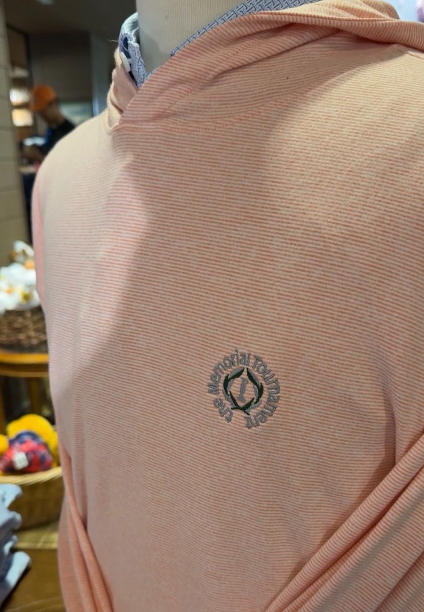 hbgolfusa's tweet photo. Need a milkshake logo on these next year! https://t.co/6RQvVbTzCP