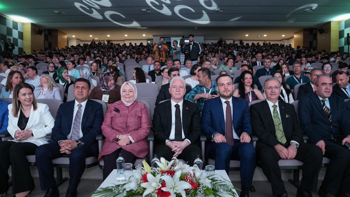 T.C. Ataşehir Kaymakamlığı tweet media